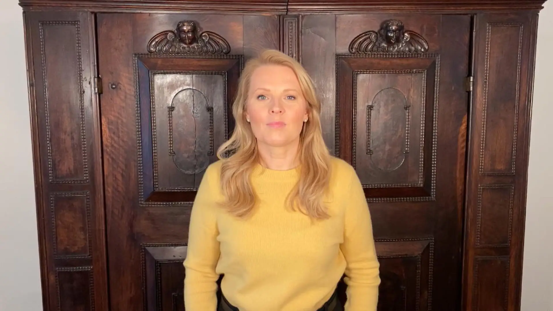 Patricia Kelly wehrt sich gegen falsche Todesmeldung Exklusives Statement