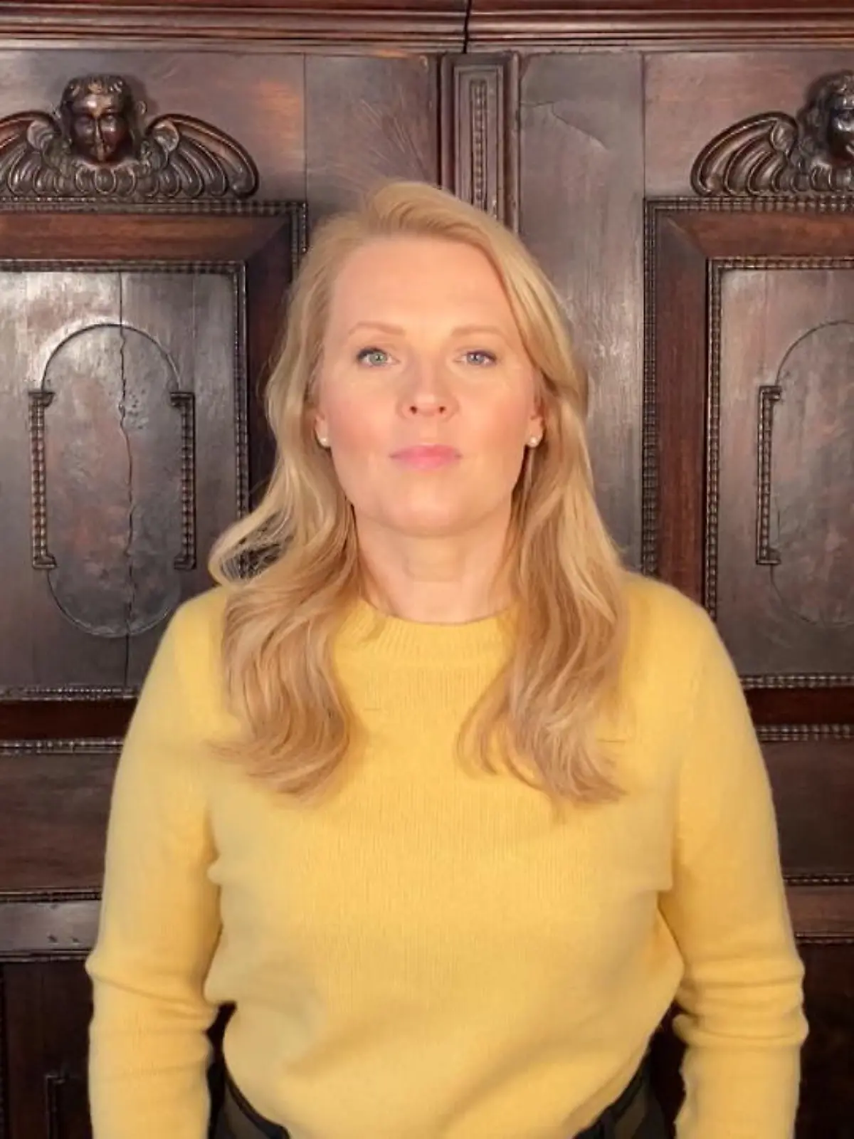 Bild zu: "Patricia Kelly wehrt sich gegen falsche Todesmeldung"