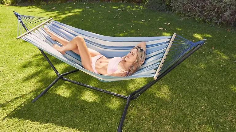 Lssiger Deal? Hngematte bei Lidl unter 40 Euro