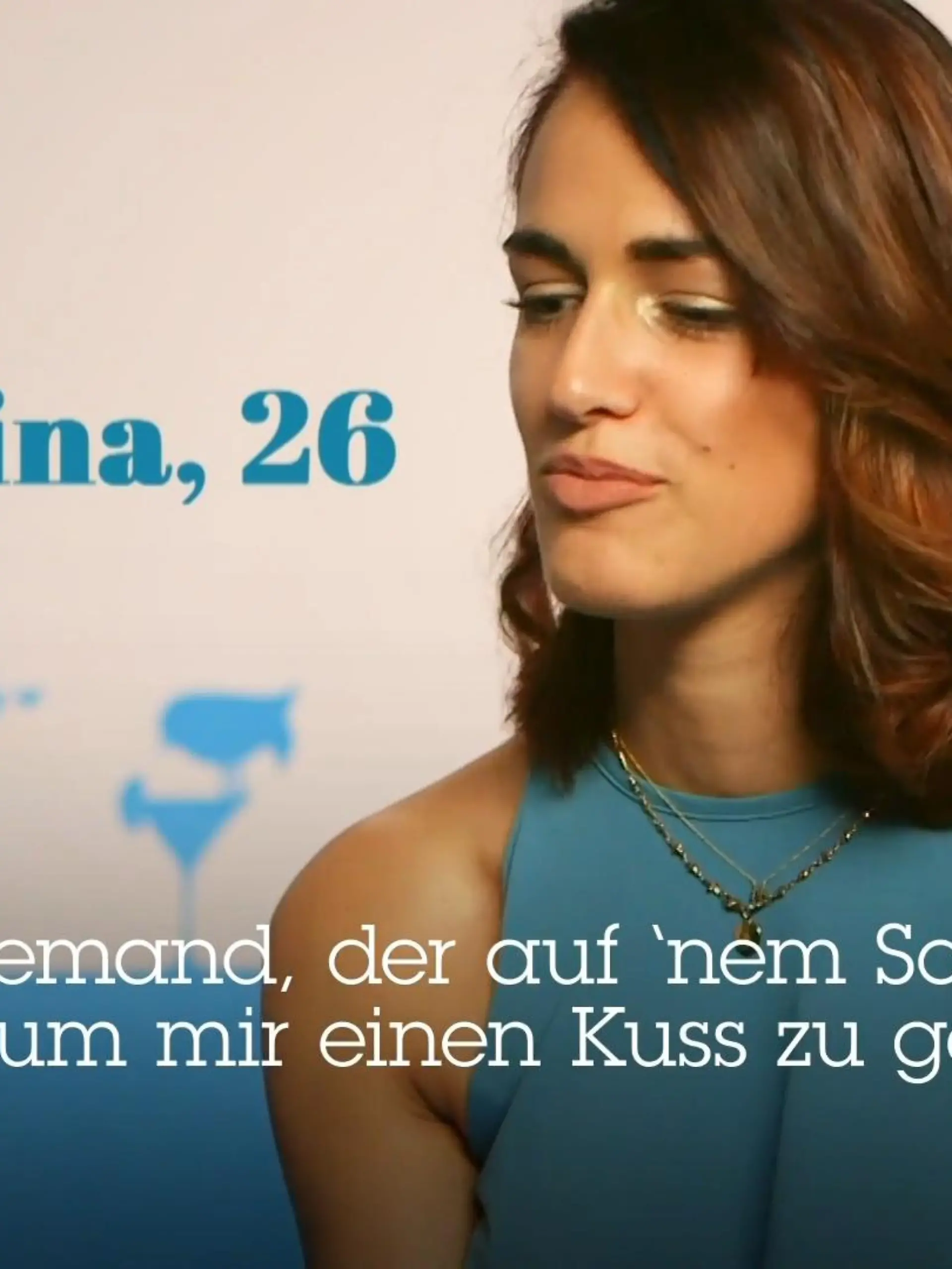 Bild zu: "Wer sucht und findet die Liebe im "First Dates Hotel"?"