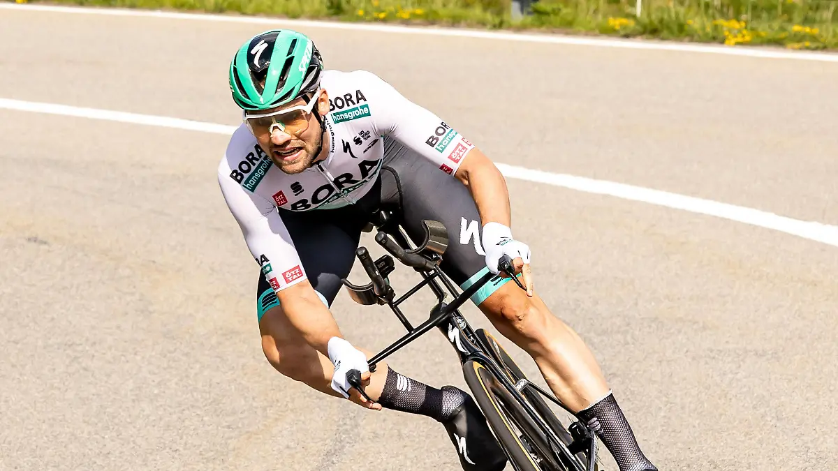 TdS-2021 Pfaffnau_Andermatt, Switzerland SCHACHMANN Maximilian GER, TdS-2021,_20210612_ KoebiSchenkel Pfaffnau_Andermatt Tour de Suisse Switzerland *** TdS 2021 Pfaffnau Andermatt, Switzerland SCHACHMANN Maximilian GER , TdS 2021, 20210612 KoebiSchenkel Pfaffnau Andermatt Tour de Suisse Switzerland