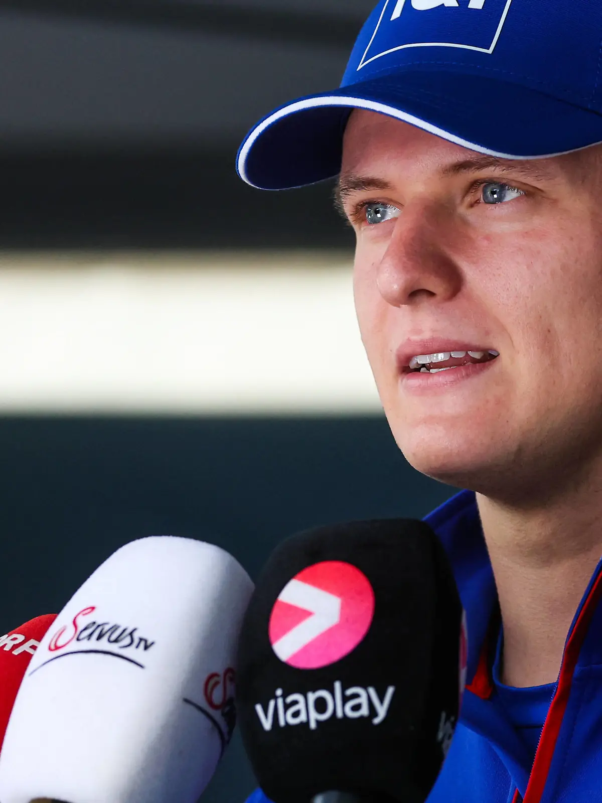  Formula 1 2022: Austrian GP RED BULL RING, AUSTRIA - JULY 07: Mick Schumacher, Haas F1 Team during the Austrian GP at Red Bull Ring on Thursday July 07, 2022 in Spielberg, Austria. Photo by Glenn Dunbar / LAT Images Images PUBLICATIONxINxGERxSUIxAUTxHUNxONLY GP2211_133725177A3211