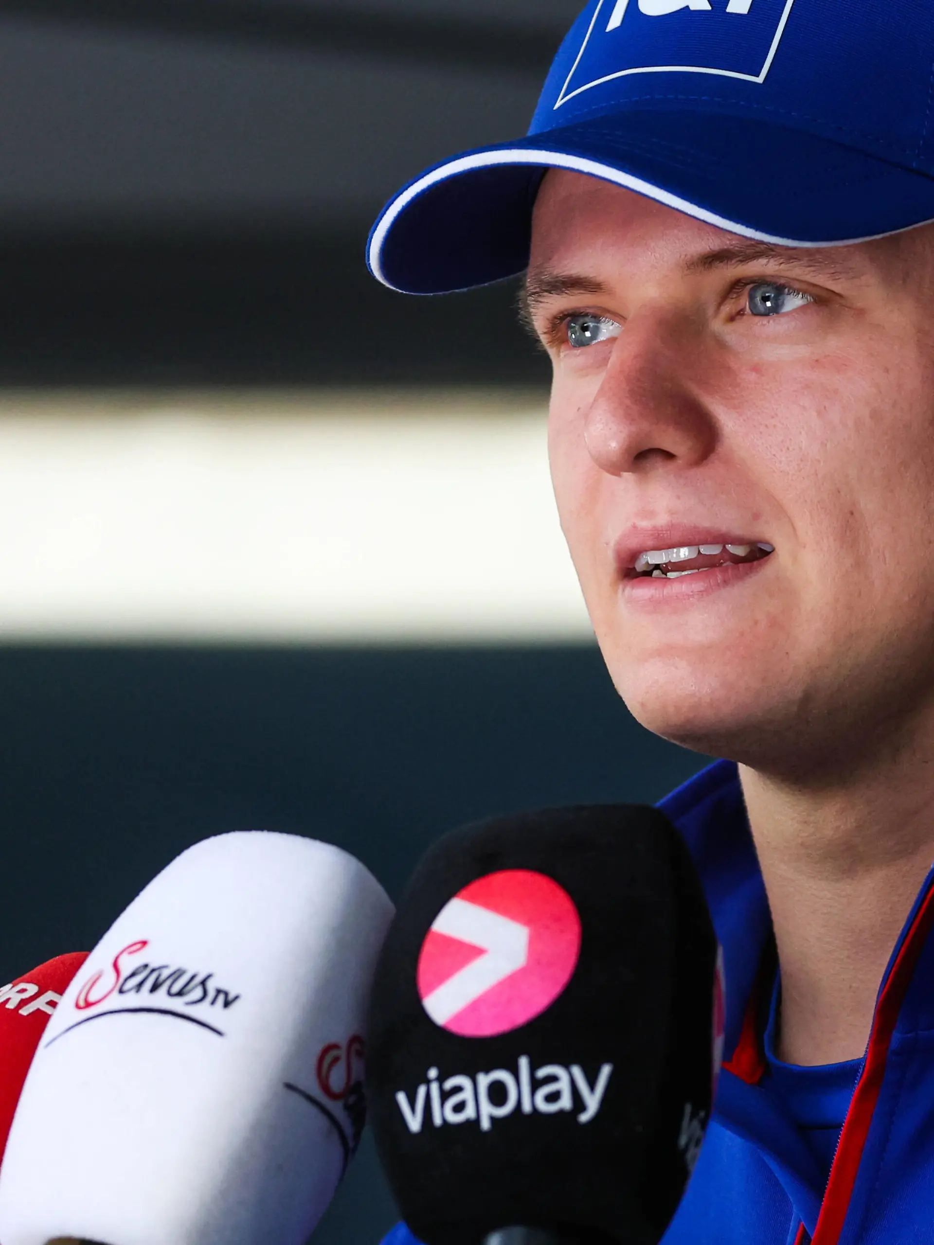  Formula 1 2022: Austrian GP RED BULL RING, AUSTRIA - JULY 07: Mick Schumacher, Haas F1 Team during the Austrian GP at Red Bull Ring on Thursday July 07, 2022 in Spielberg, Austria. Photo by Glenn Dunbar / LAT Images Images PUBLICATIONxINxGERxSUIxAUTxHUNxONLY GP2211_133725177A3211