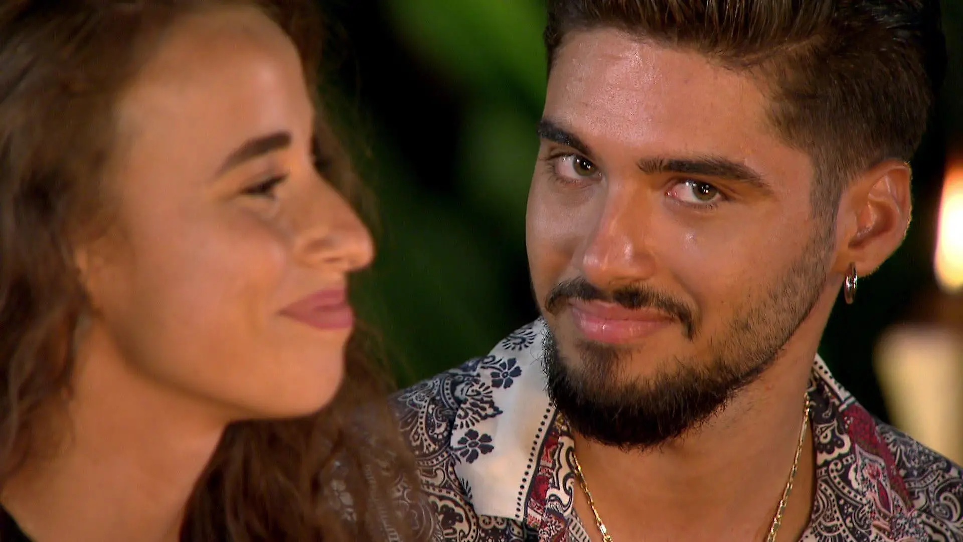 So kam es zur Trennung von Siria und Davide "Temptation Island"-Rückblick