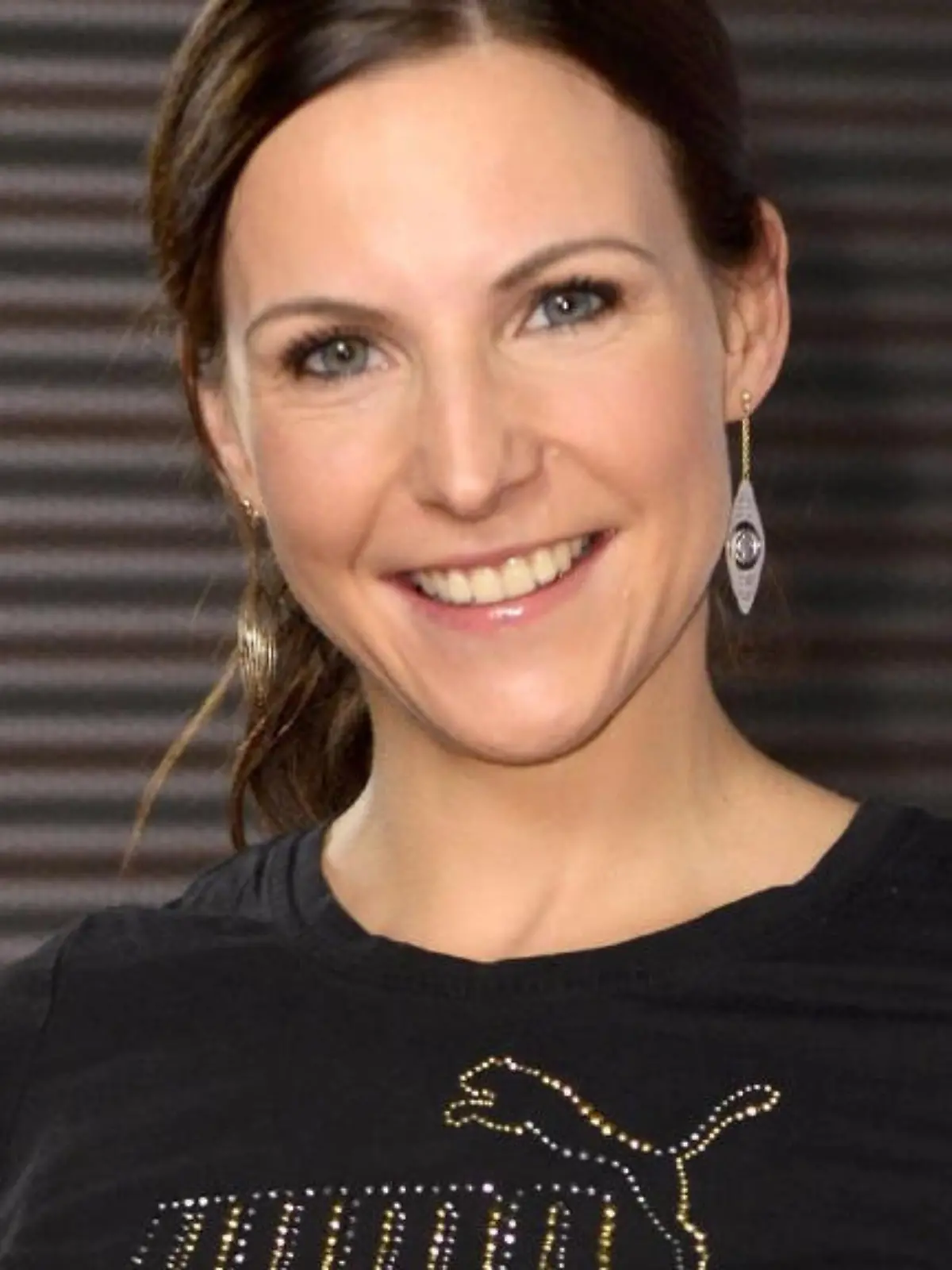 Bild zu: "Sabrina Mockenhaupt ist im Schwangerschaftsendspurt"