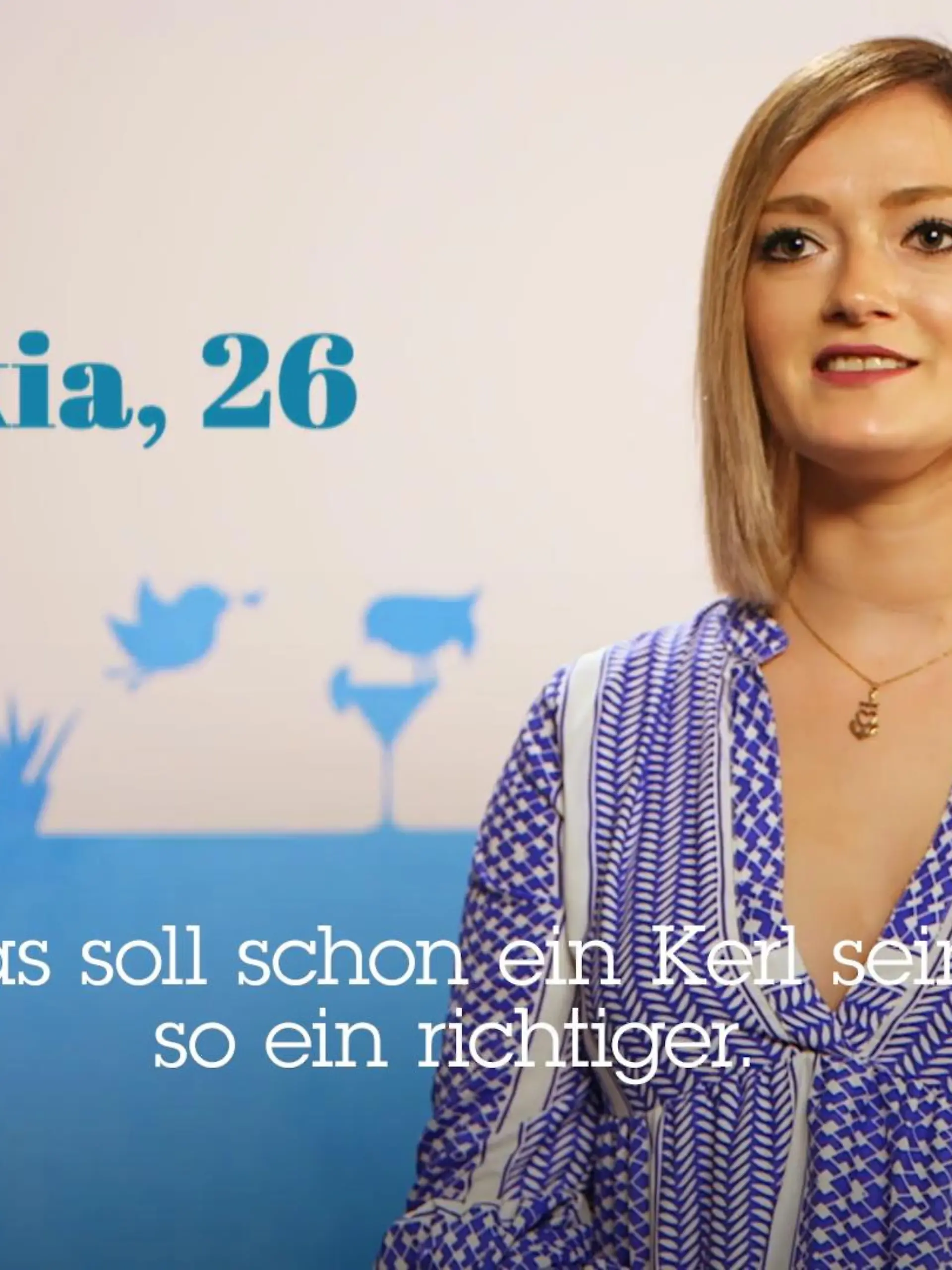 Bild zu: "Wer checkt heute ein im "First Dates Hotel"?"
