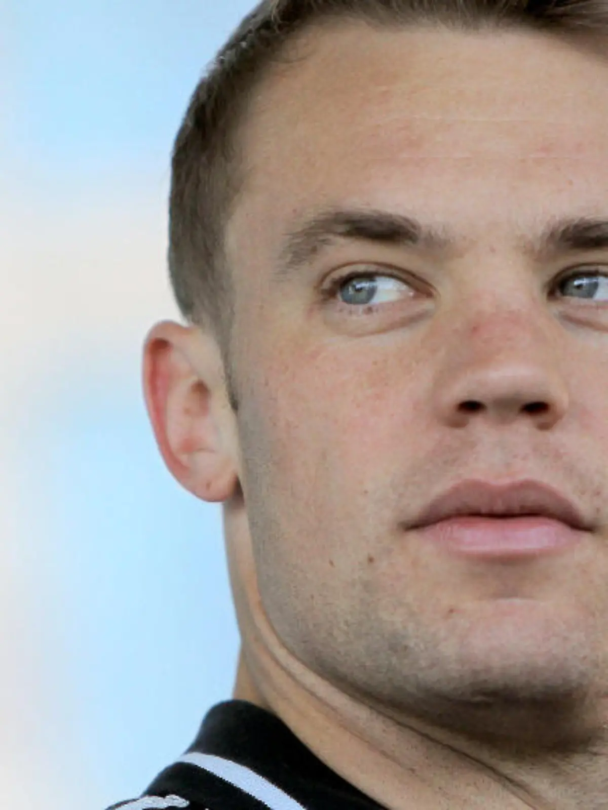 Bild zu: "Hier sollen sich Manuel Neuer & Anika kennengelernt haben"