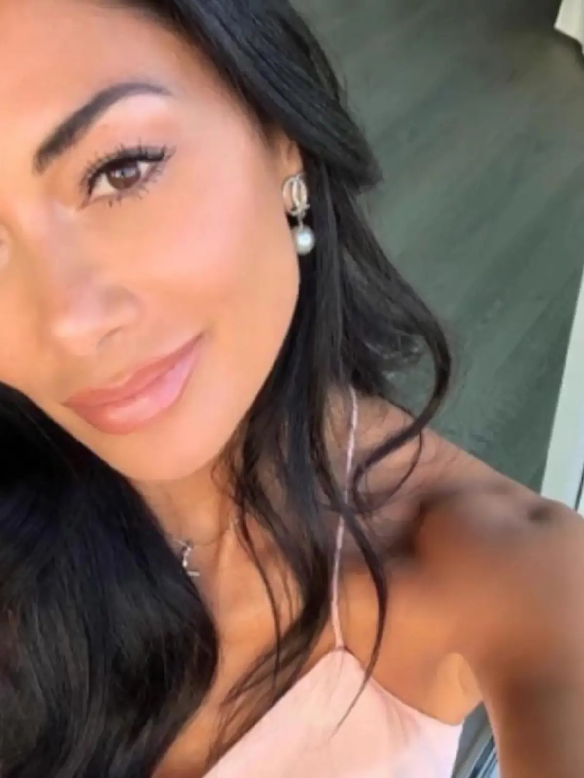 Bild zu: "Nicole Scherzinger ist plötzlich blond"