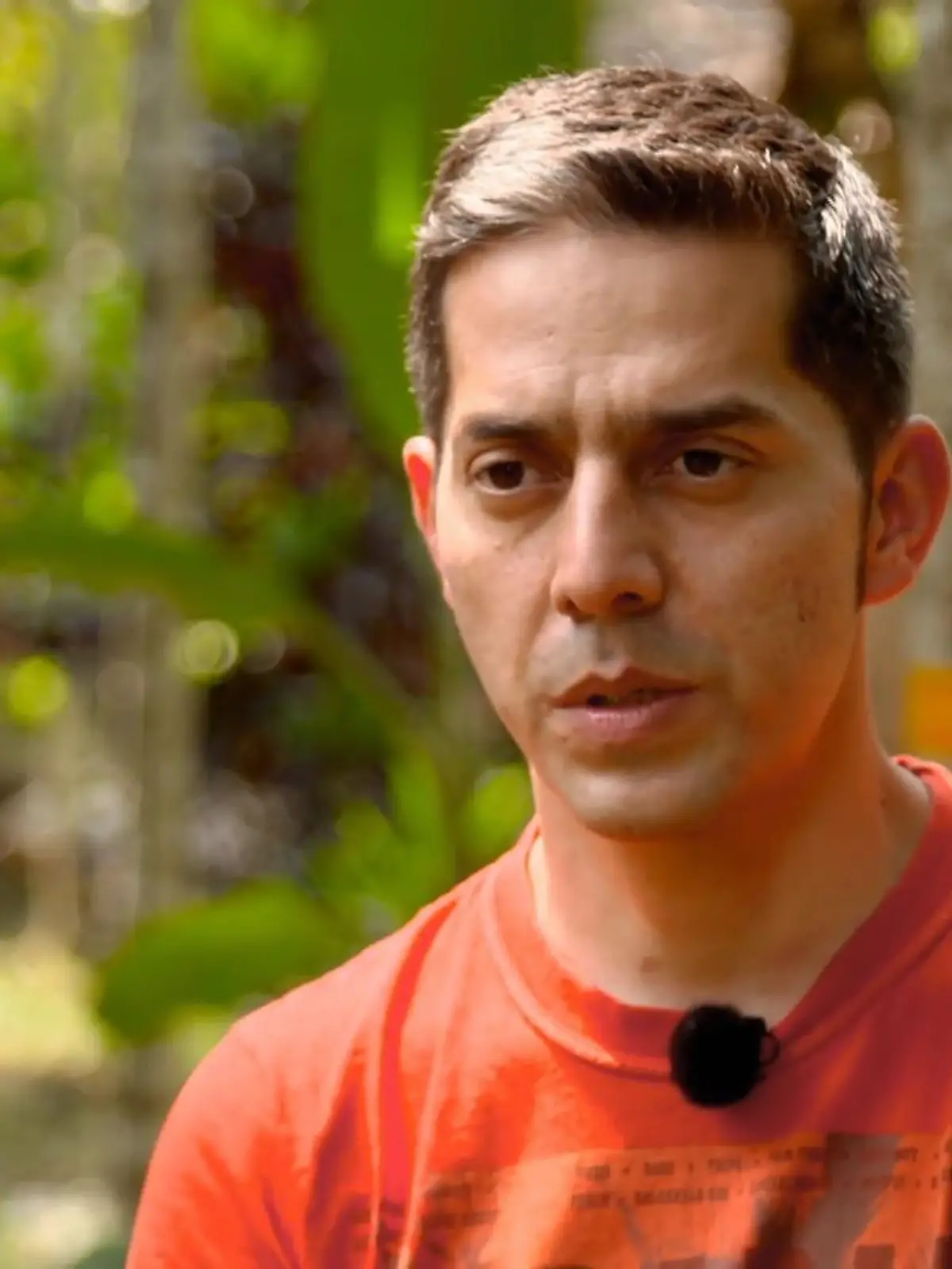 Bild zu: "Sarah darf nicht zu Ashok nach Indien reisen"