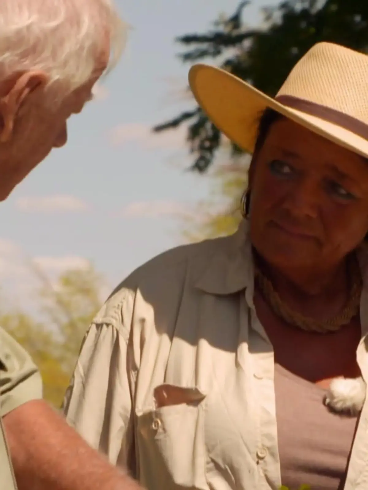 Bild zu: "Sigi stellt Freia Rauch-Ultimatum"