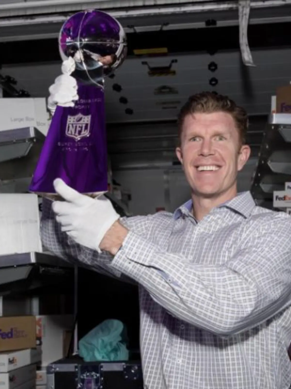 Matt Birk (46)