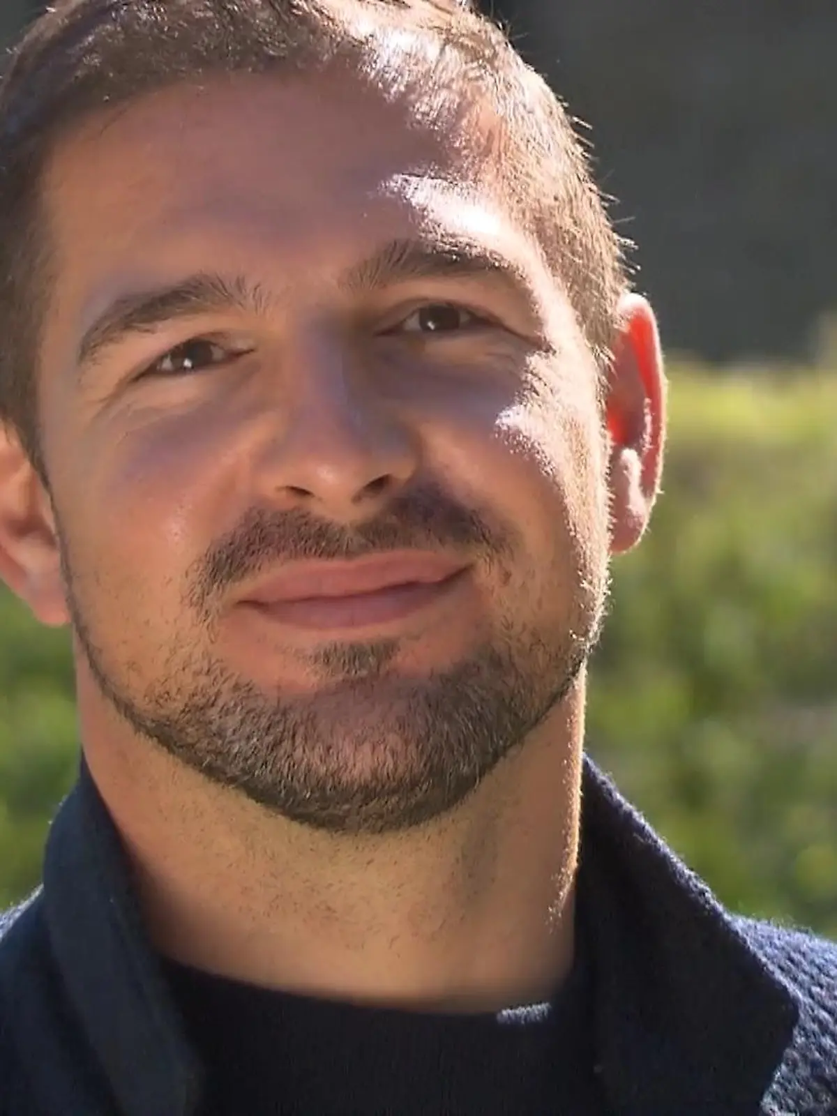 Bild zu: "Benjamin Piwko: So schwierig ist die Krise für Gehörlose"