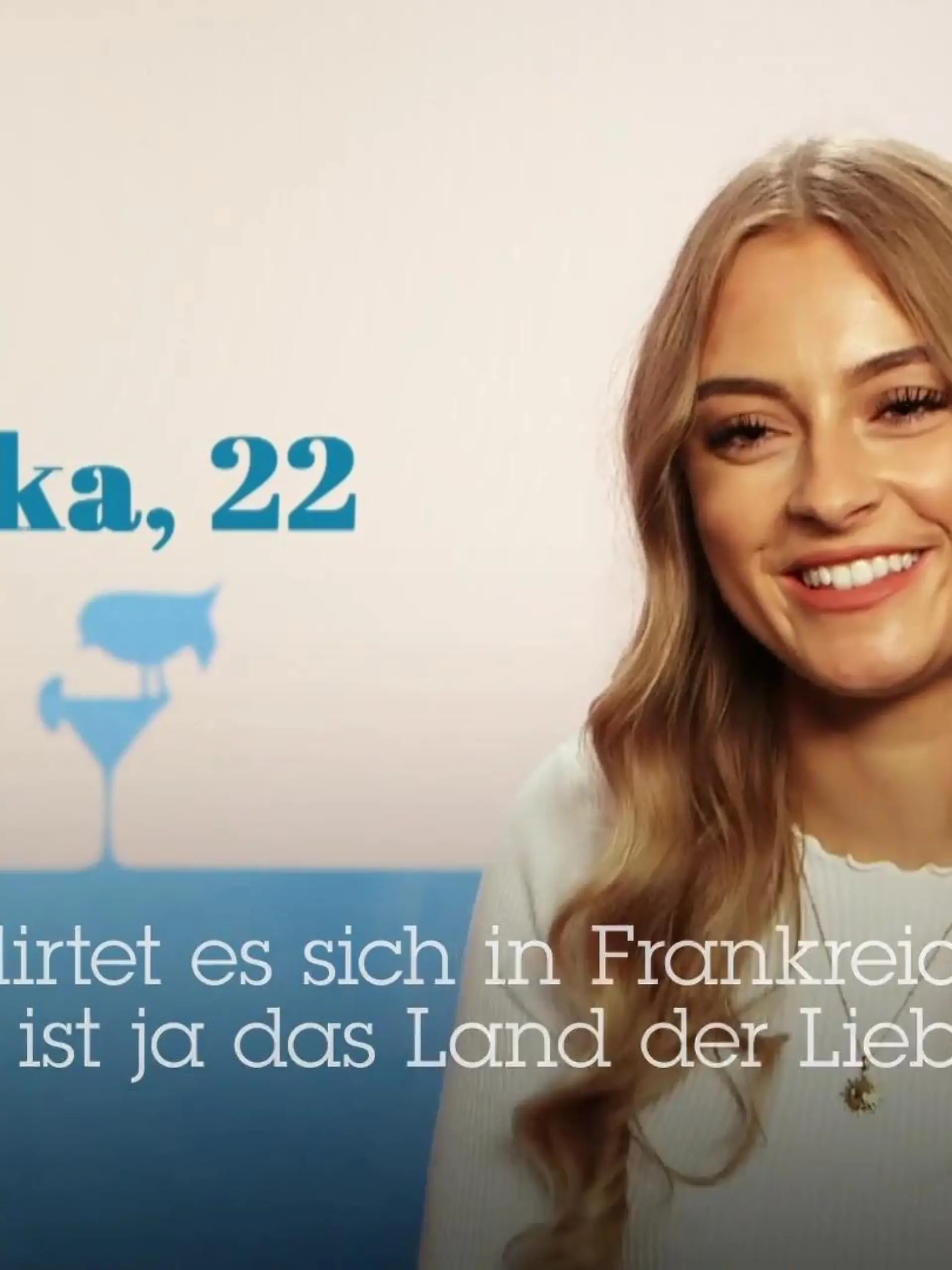 Bild zu: "Wer trifft wen im "First Dates Hotel"?"