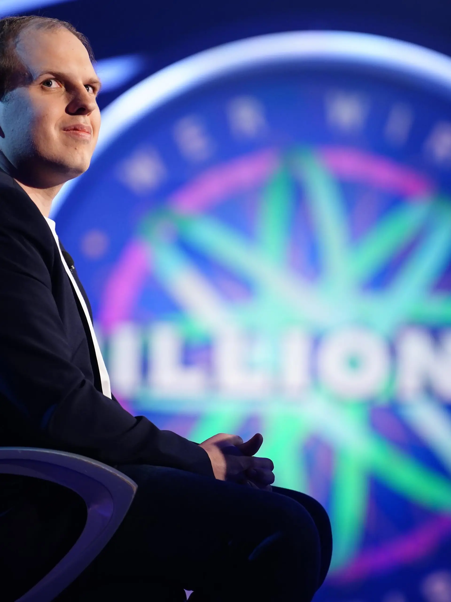 Achtung! Sperrfrist für alle Medien bis Mo., 11.07.2022, 22.15 Uhr!

Cedric Ernst Johannes Sven Browatzki aus Witten

Die Verwendung des sendungsbezogenen Materials ist nur mit dem Hinweis und Verlinkung auf RTL+ gestattet.