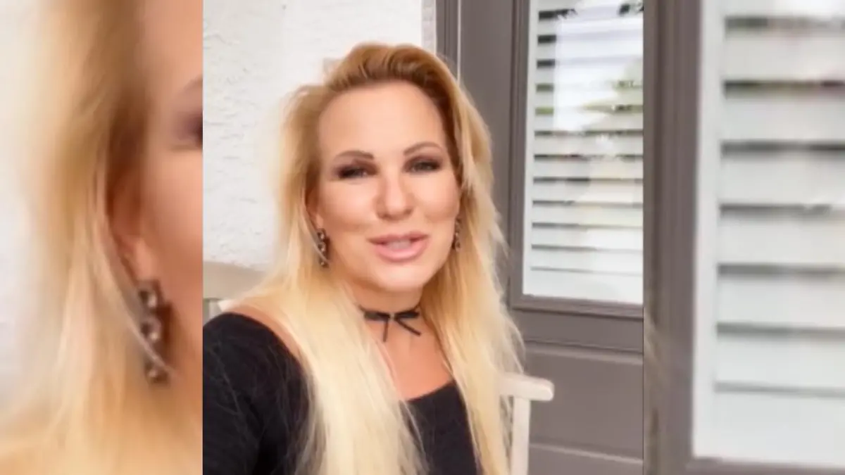 Das sagt Claudia Norberg zur Verlobung vom Wendler 
