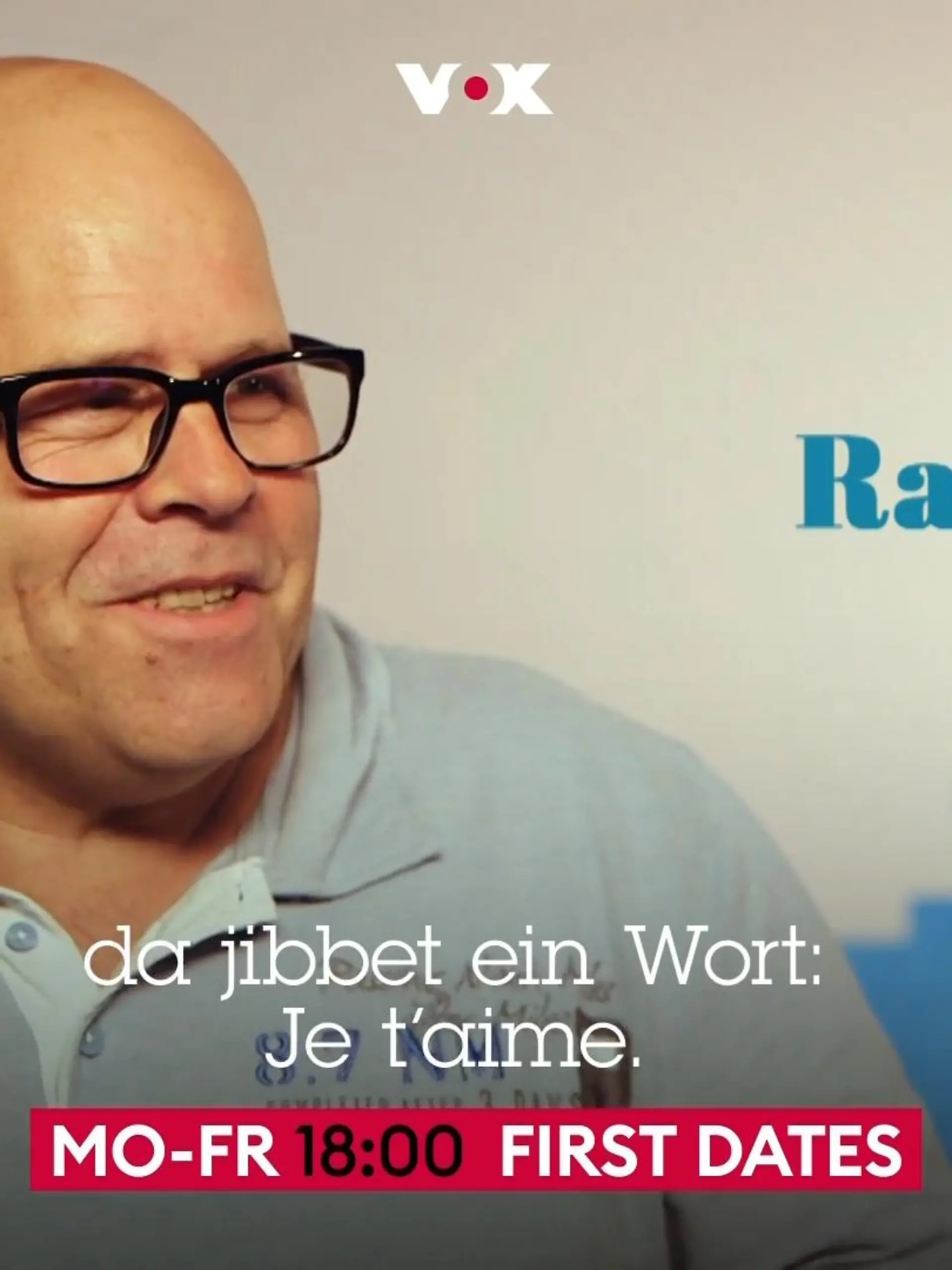 Bild zu: "Roland Trettl öffnet die Türen des "First Dates Hotels""