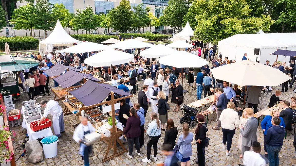 SPD-Sommerfest