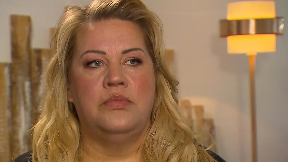 Ilka Bessin war ihrem Ex-Freund 3 Jahre lang hörig Schwierige Zeit