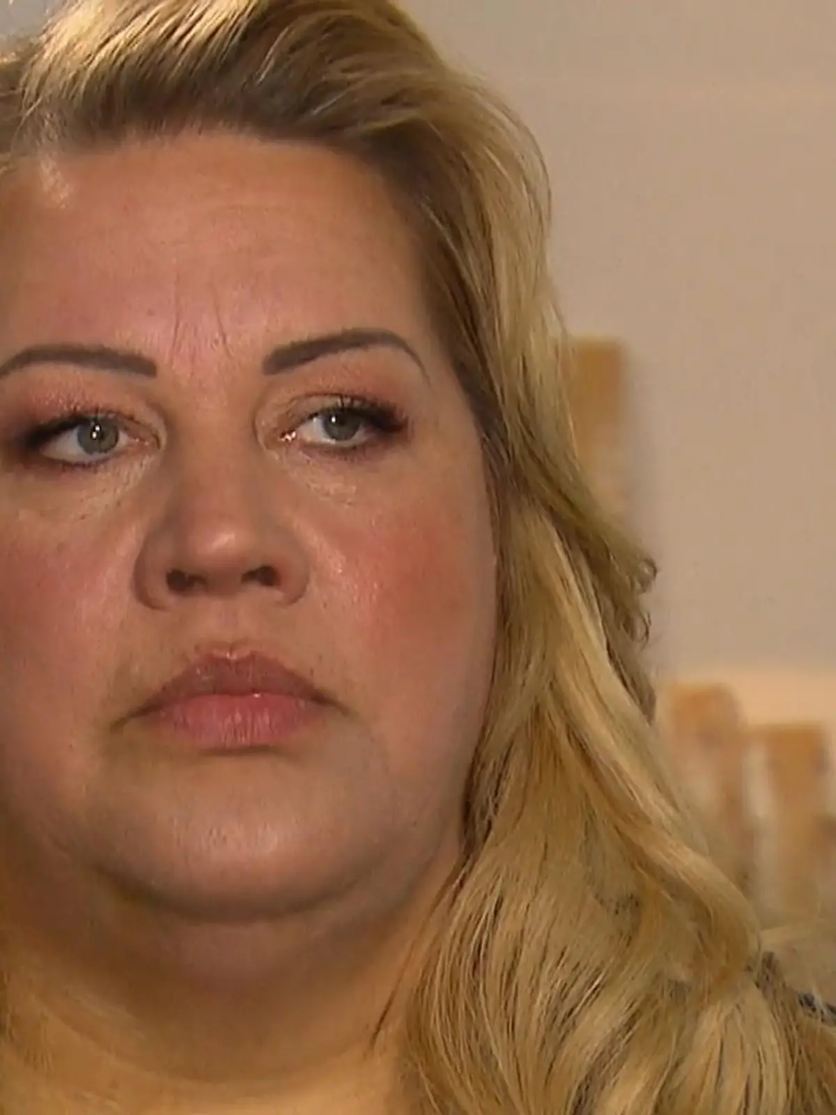 Bild zu: "Ilka Bessin war ihrem Ex-Freund 3 Jahre lang hörig"