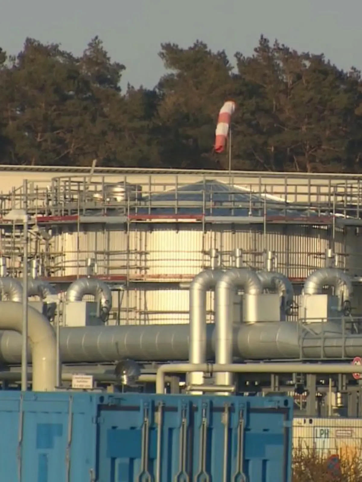 Bild zu: "Energiekonzern beantragt Staatshilfen"