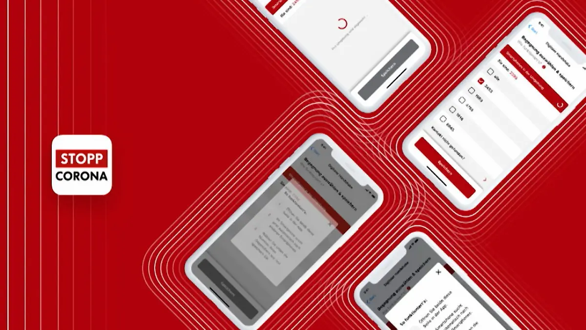 Corona-Krise: Handy-Ortung bald auch in Deutschland? 