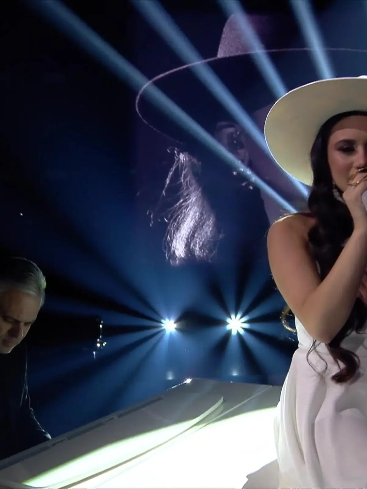 Bild zu: "Chiara D'Amico singt "Das Beste""