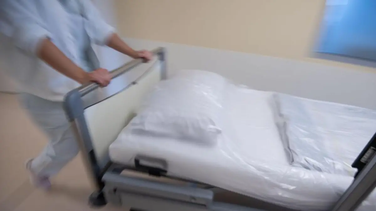 Krankenhaus