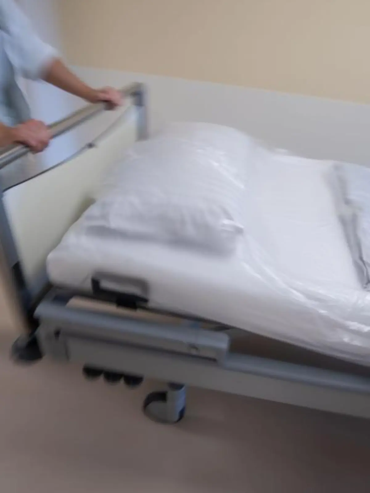 Krankenhaus