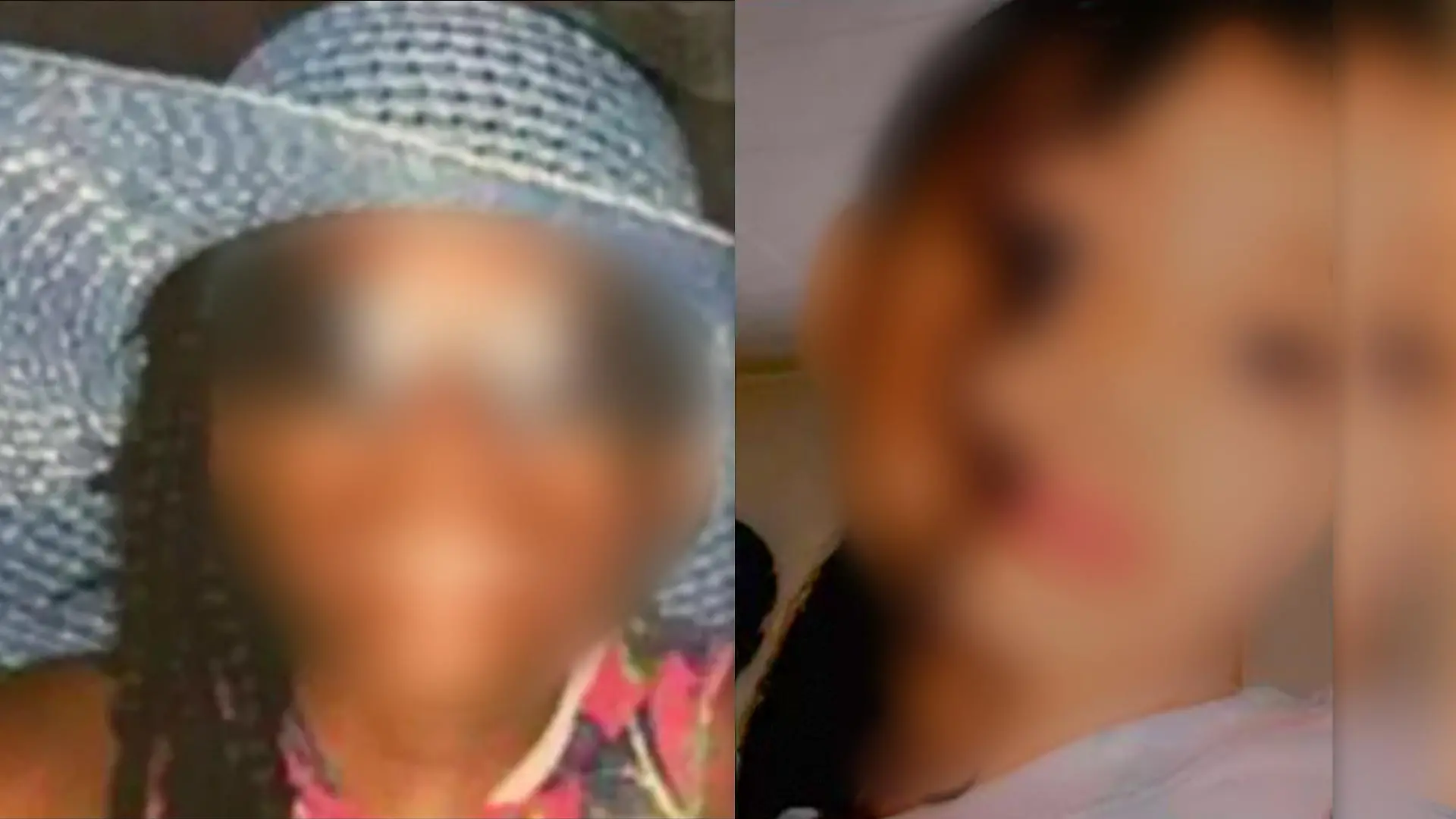 Lalani (8) und Arriani (9) sterben nach einer TikTok-Challenge