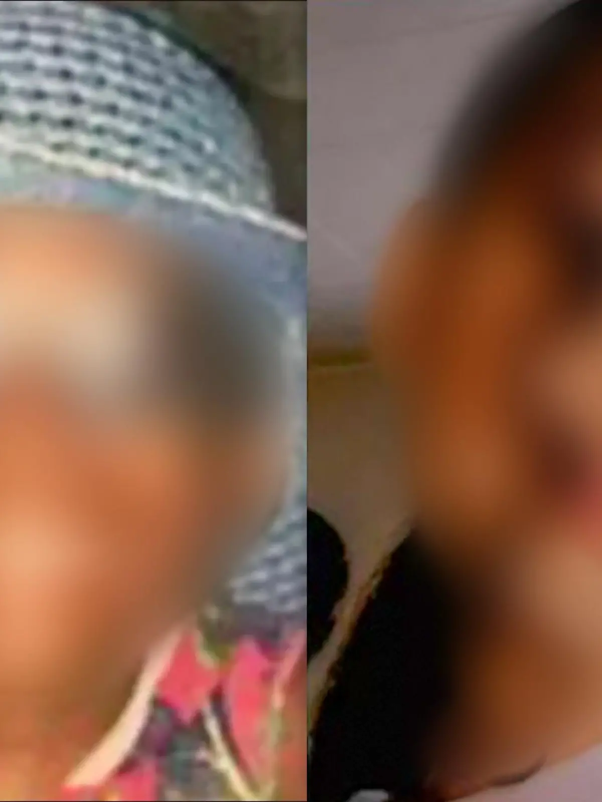 Lalani (8) und Arriani (9)  sterben nach einer TikTok-Challenge
