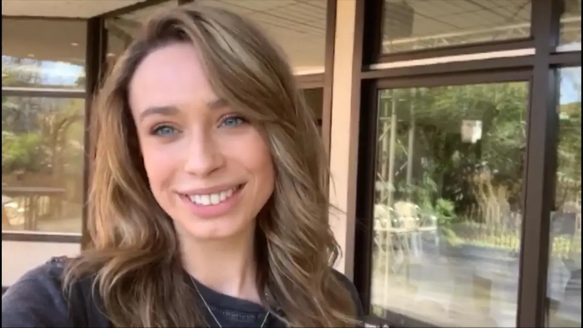 Loiza Lamers kehrt zu "Let's Dance" zurück Sie rückt für John Kelly nach