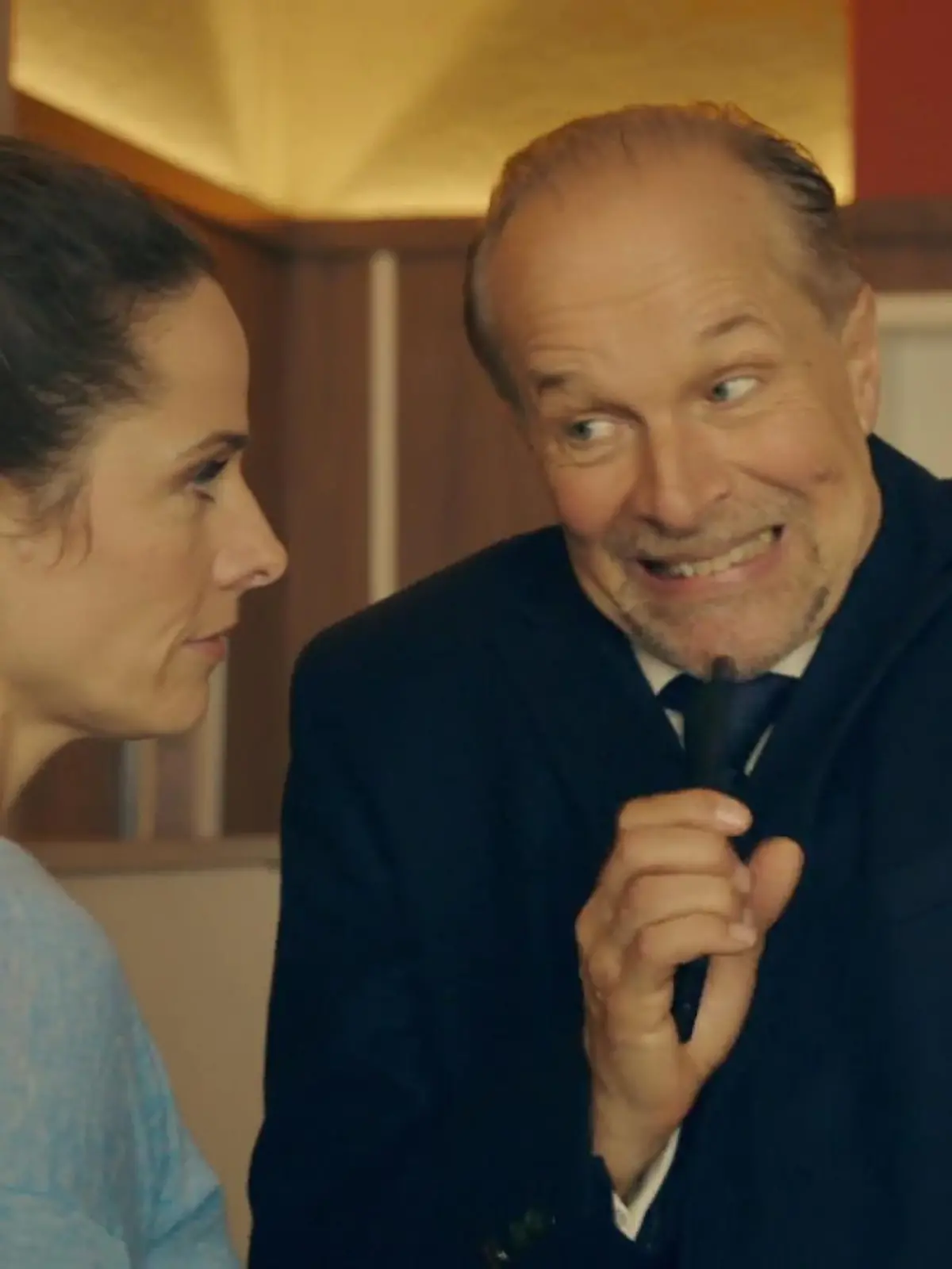 Bild zu: "Der schönste Tag in meinem Leben"