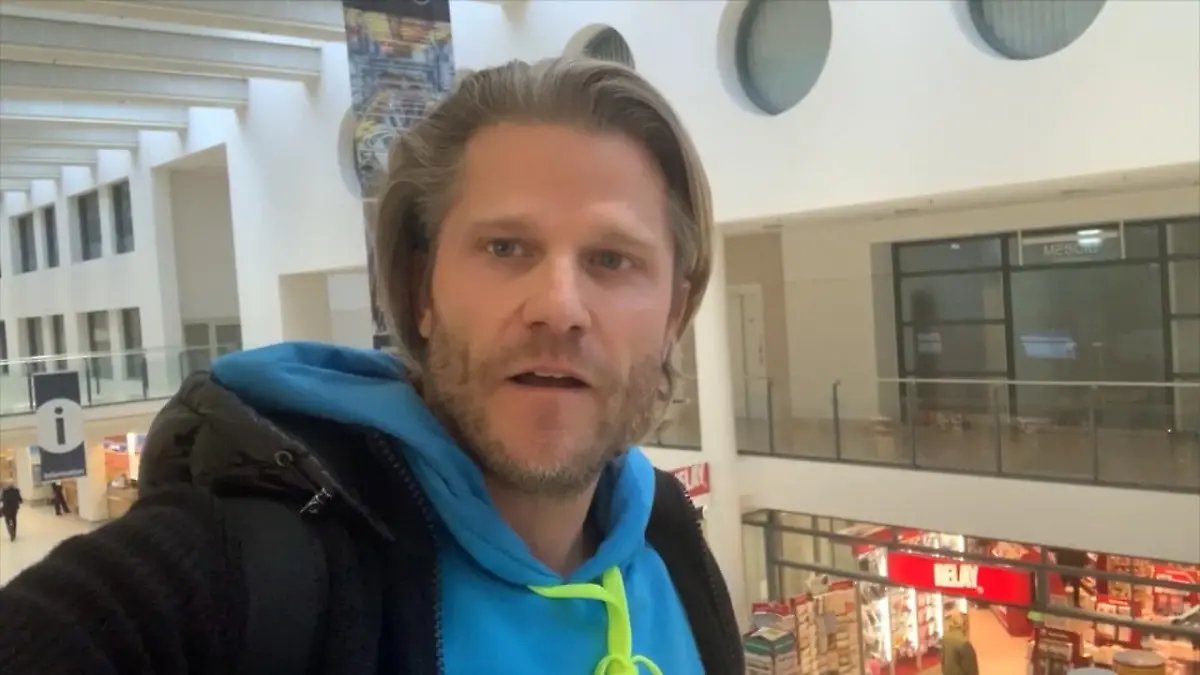 Paul Janke: Kommt er noch nach Mallorca? Der Ex-Bachelor ist verzweifelt