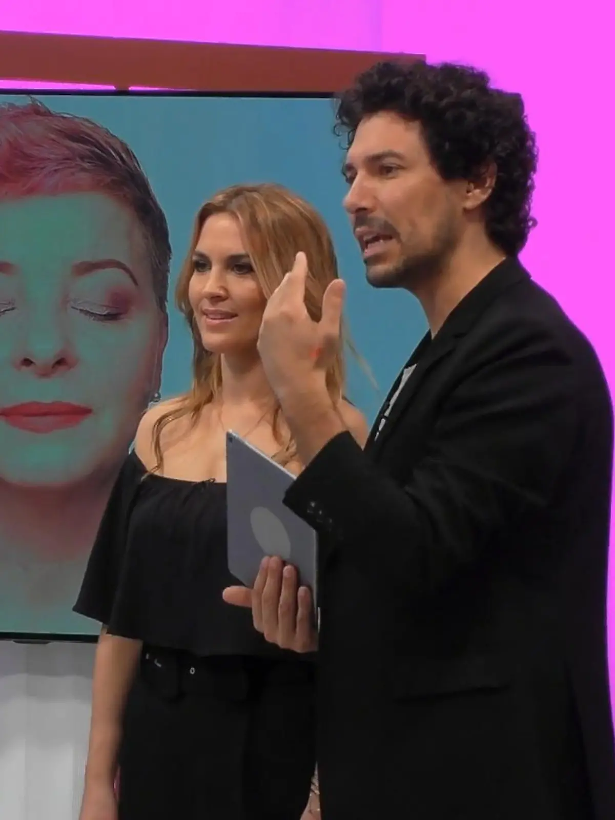 Bild zu: "Wie viele Punkte werden die Juroren vergeben?"