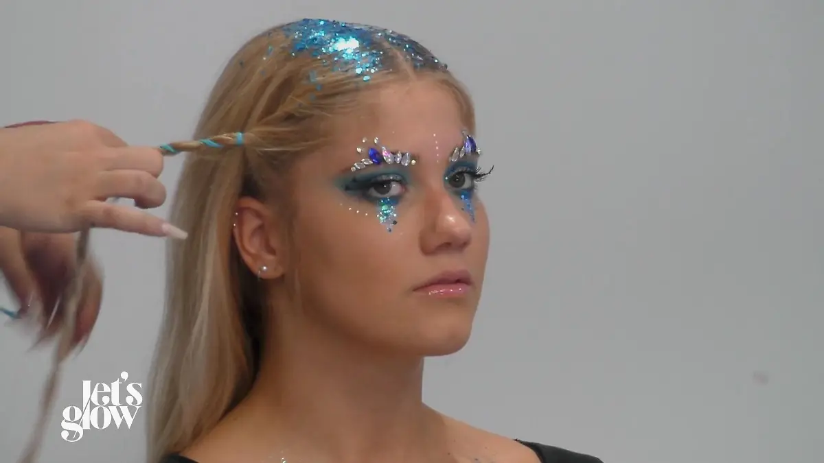 Beim Hairstyling tun sich alle schwer Zu wenig Ideen