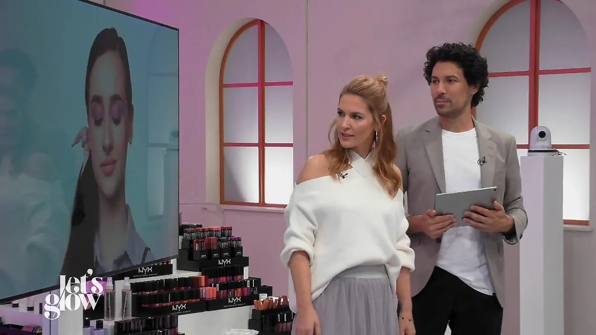 Jennyfer hat das Thema verfehlt Bei der Punktevergabe wird es brenzlig