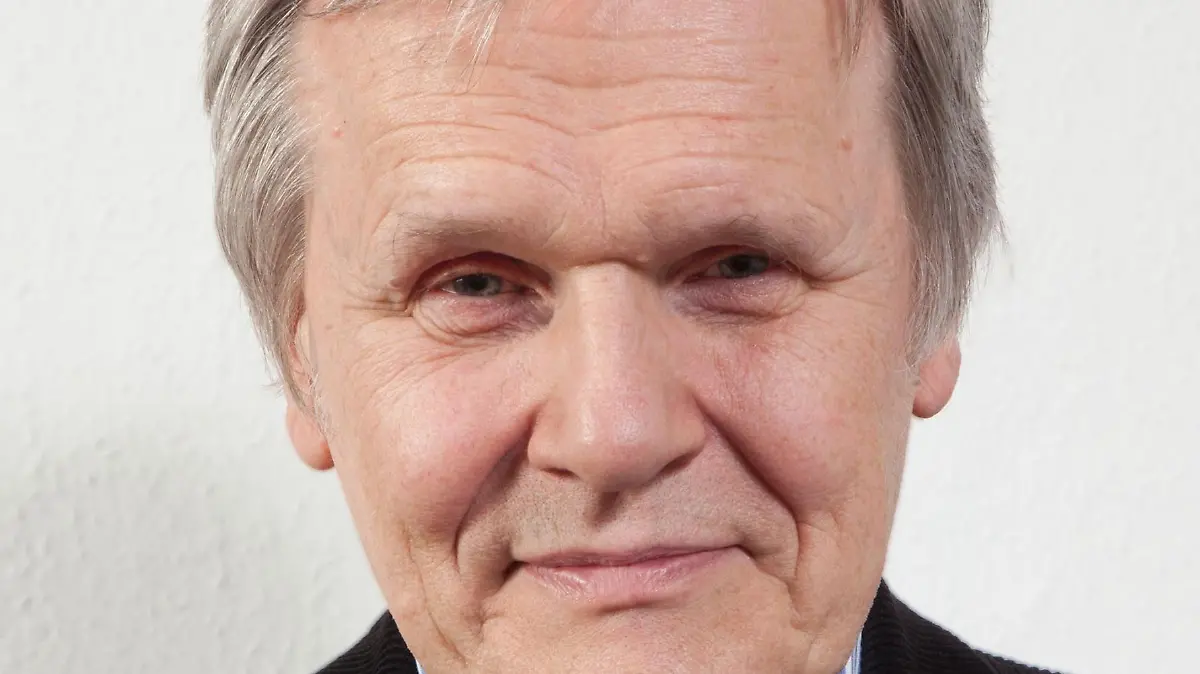 Dr. Wolfgang Krüger