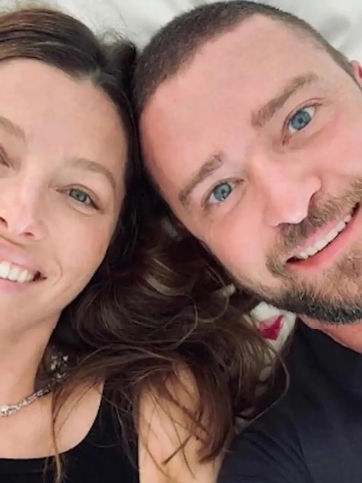 Bild zu: "Justin Timberlake schmeißt B-Day-Party für Jessica"