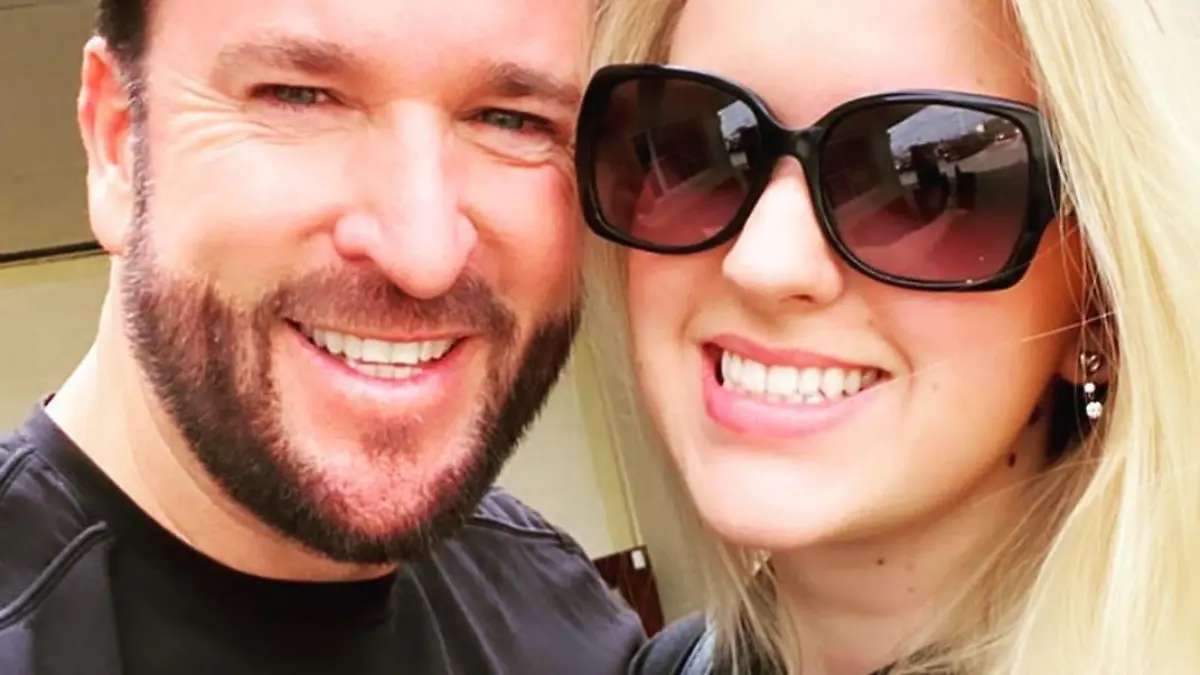 Adeline ist 18! Besondere Glückwünsche von Papa Michael Laura Müller ist allgegenwärtig