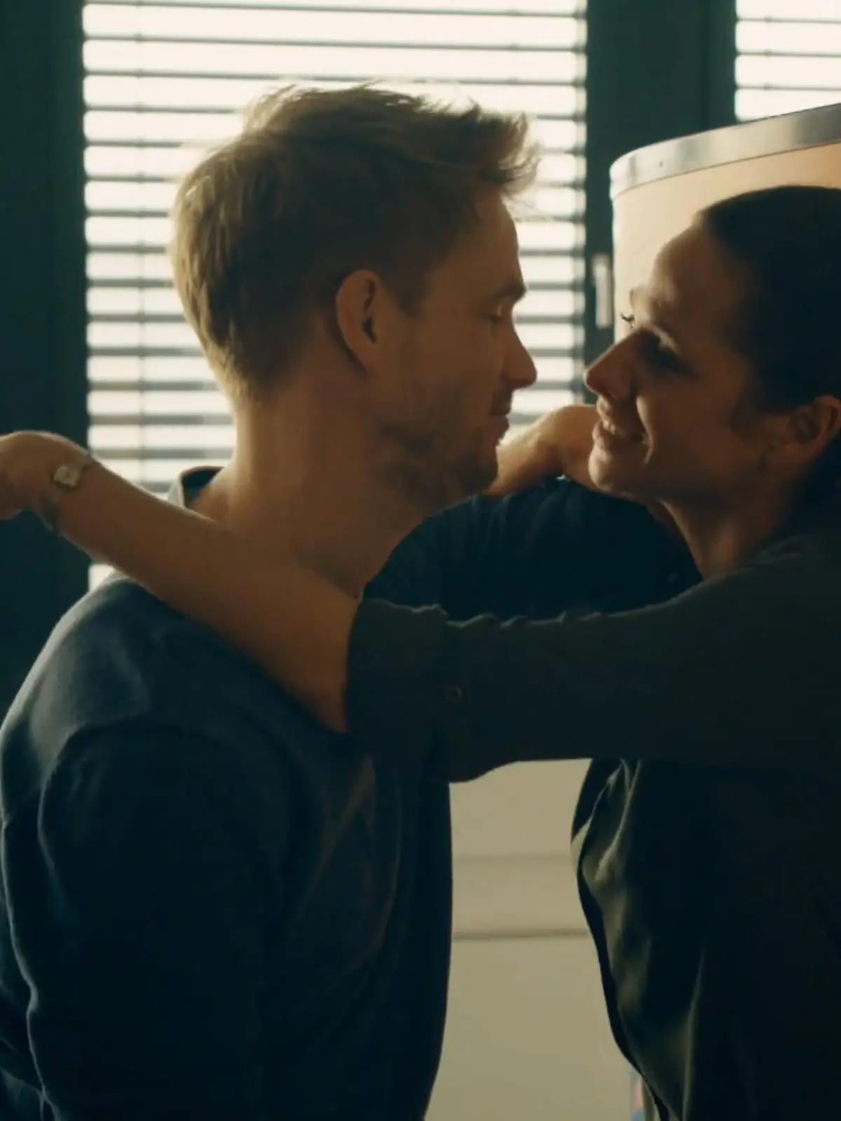 Bild zu: "Überraschungsbesuch beim Team-Seminar"