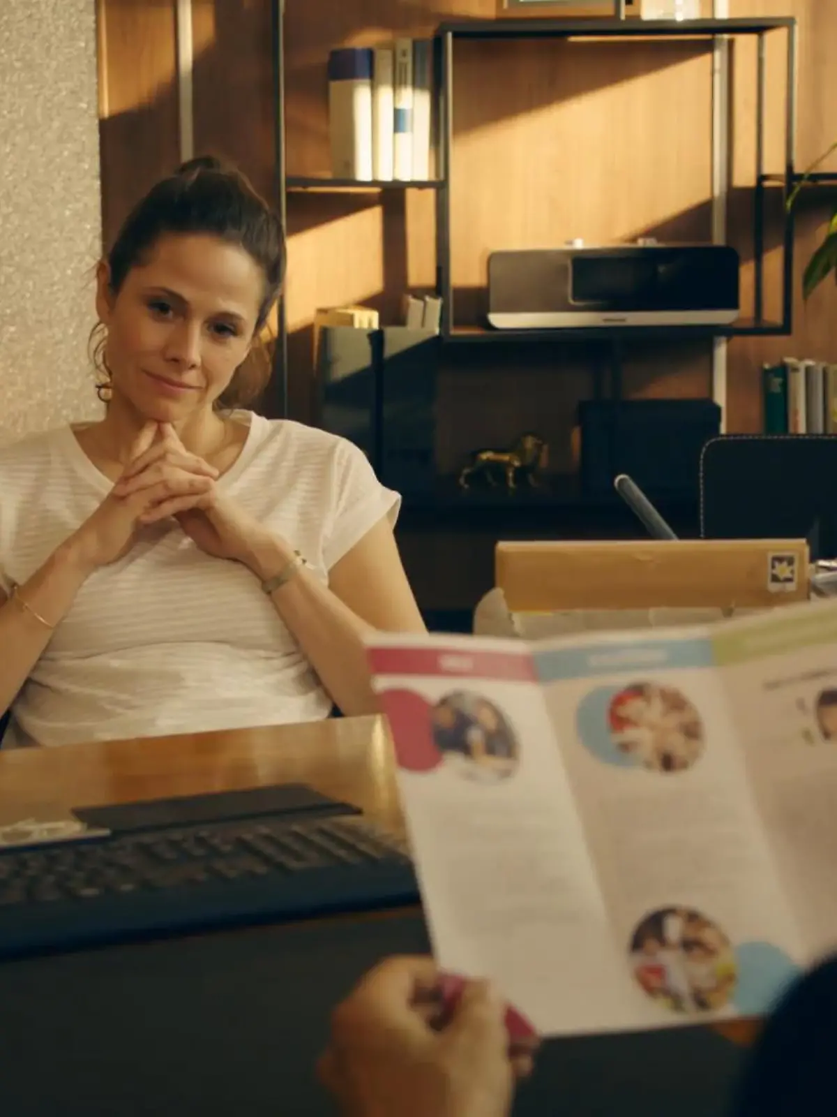 Bild zu: "Team-Aufbau-Seminar oder Salsa-Kurs?"