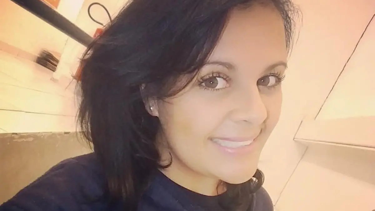 Ketelyn Francellino musste in ihrem Leben hart kämpfen, um dahin zu kommen, wo sie jetzt steht.