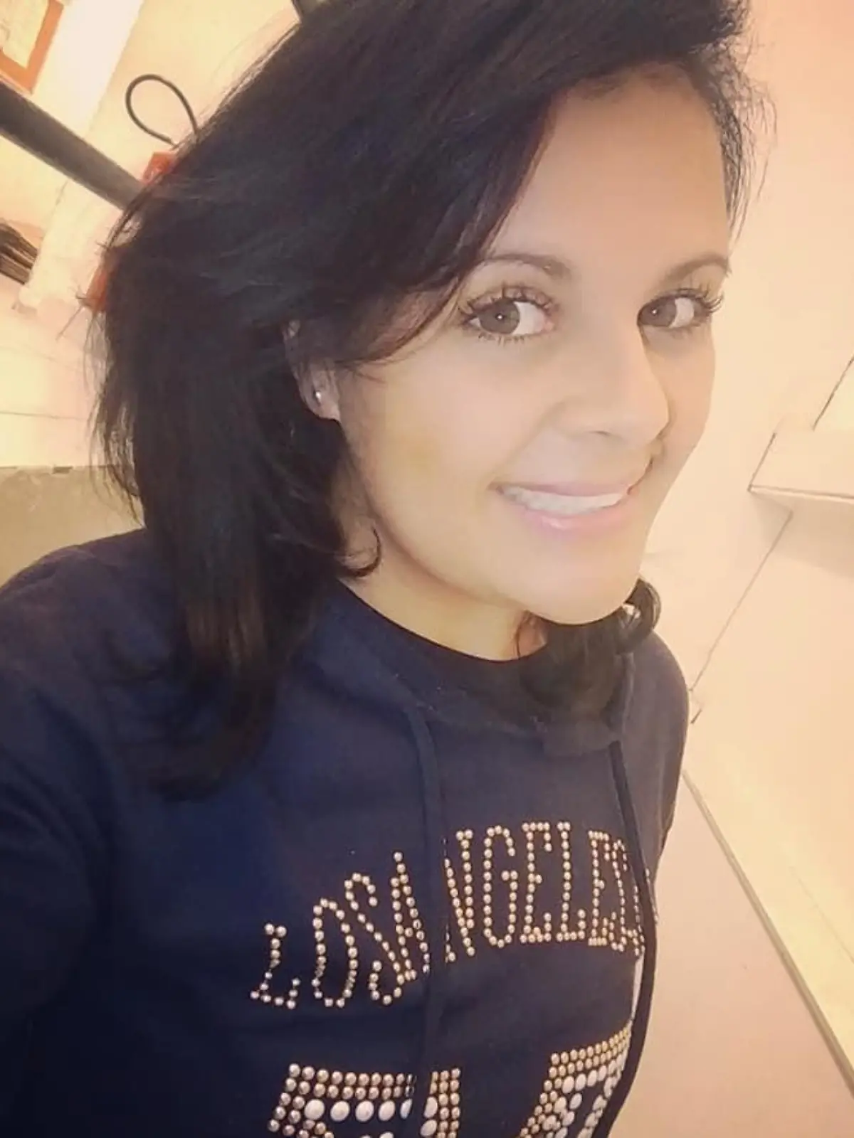Ketelyn Francellino musste in ihrem Leben hart kämpfen, um dahin zu kommen, wo sie jetzt steht.