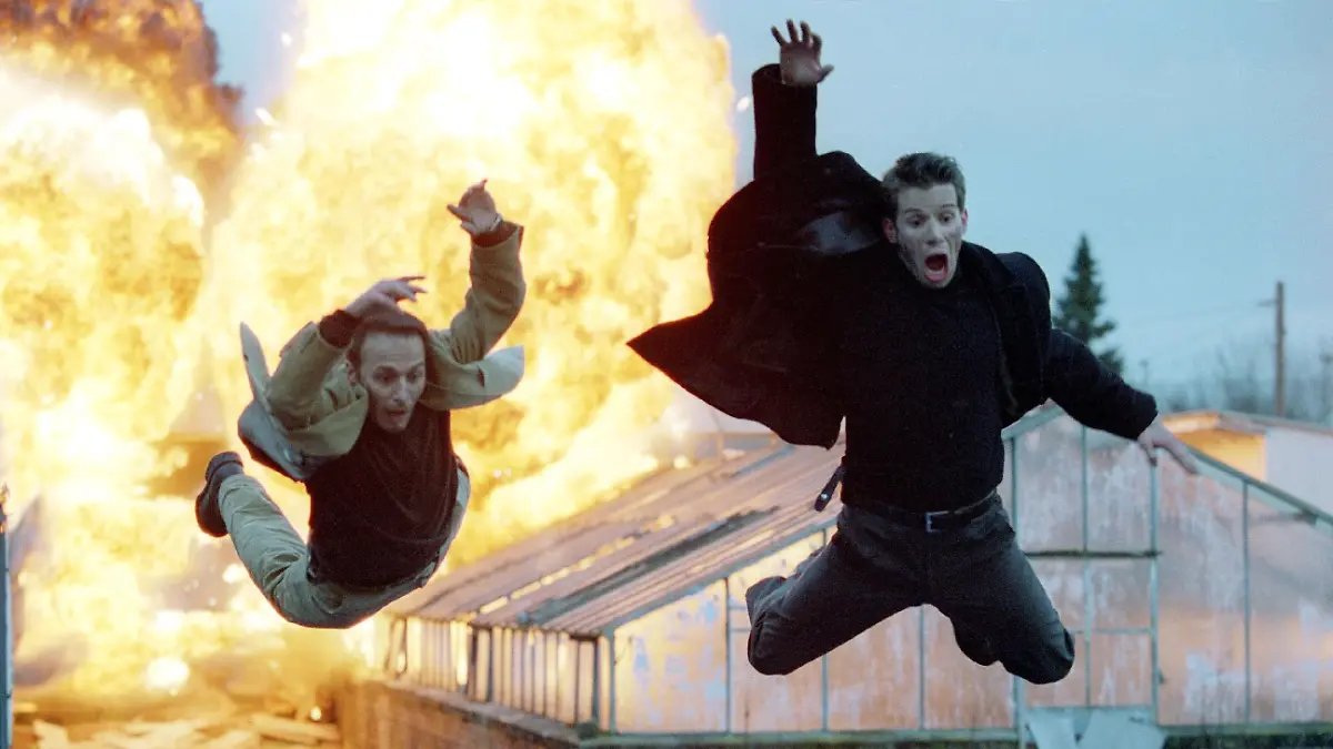 Alarm für Cobra 11 Die Autobahnpolizei