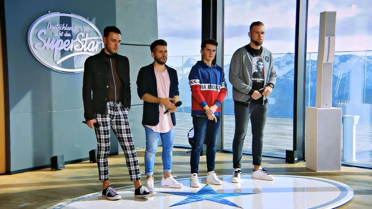 Die leichteste Nummer – schlecht performt? Harte Kritik von der Jury