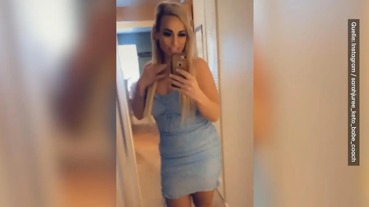 Lehrerin wegen OnlyFans-Account gefeuert USA