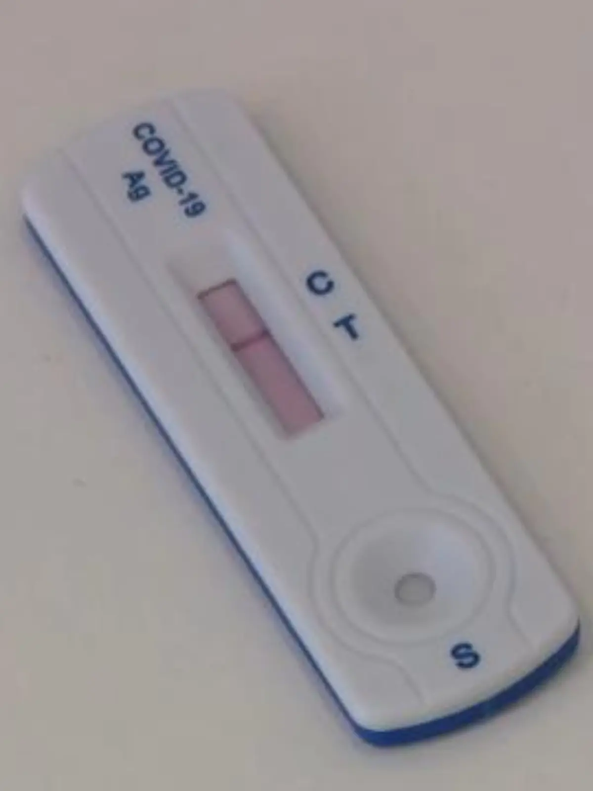 Bild zu: "Ärger wegen kostenloser Tests"