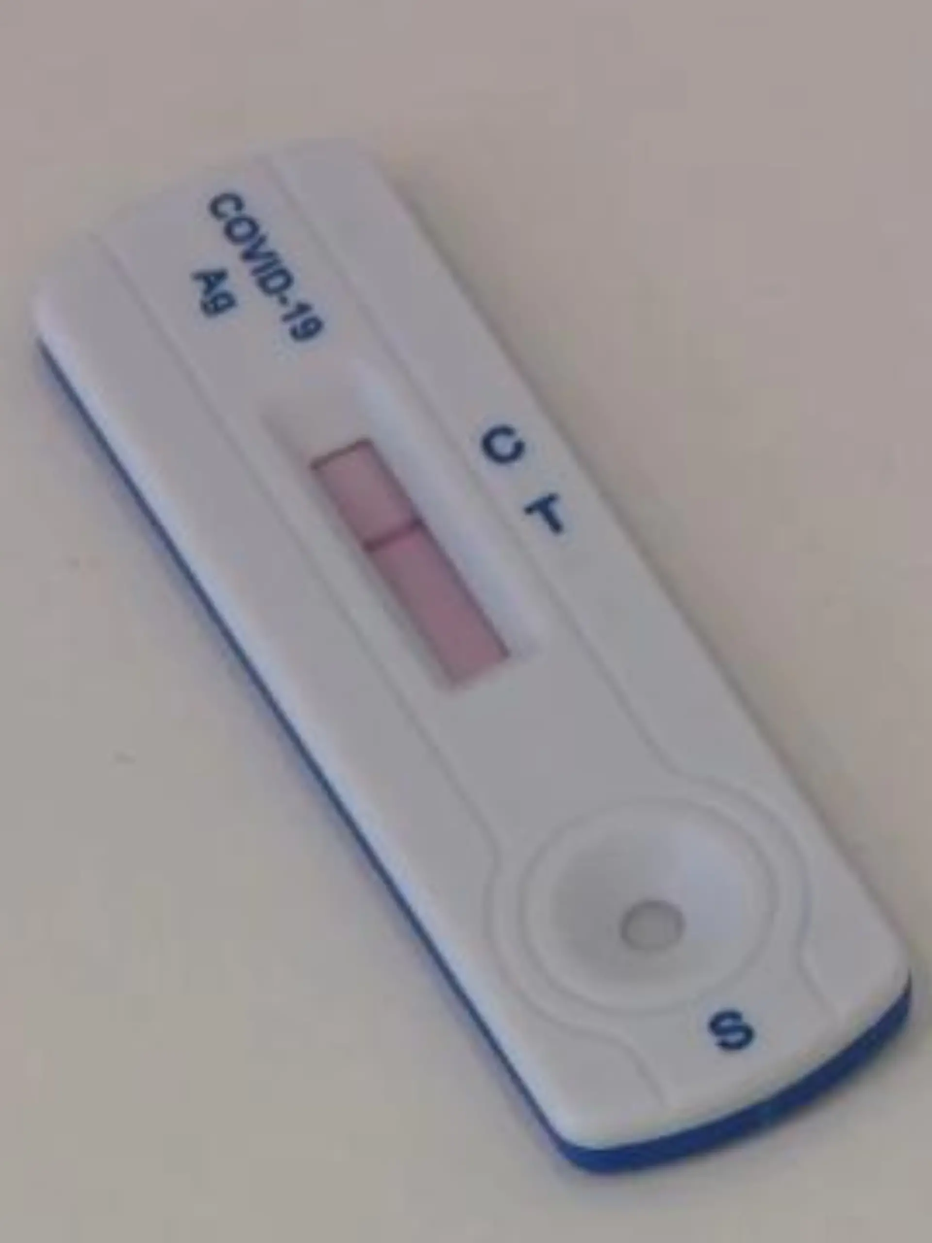 Bild zu: "Ärger wegen kostenloser Tests"