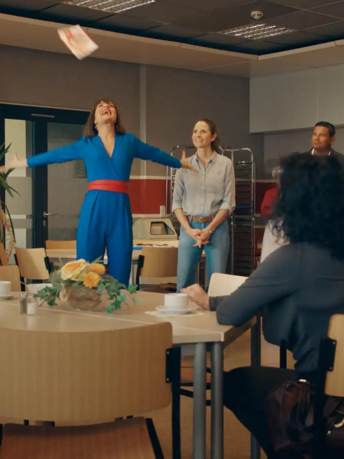 Bild zu: ""Wir lassen uns nicht mehr unterschätzen!""