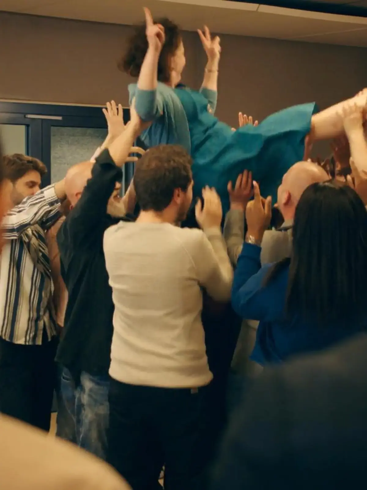 Bild zu: "Die Desserttheke ist erst der Anfang"